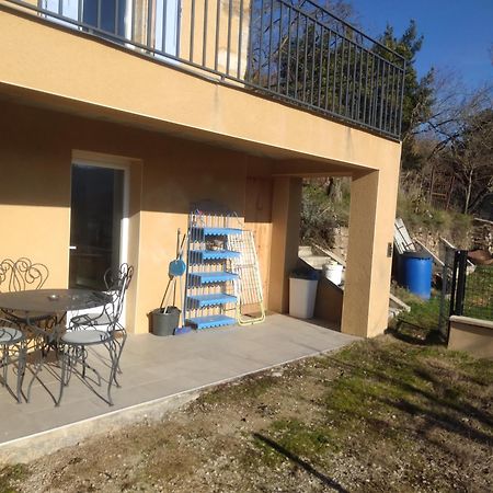 Maison De Vigne Renovee Saint-Affrique Εξωτερικό φωτογραφία