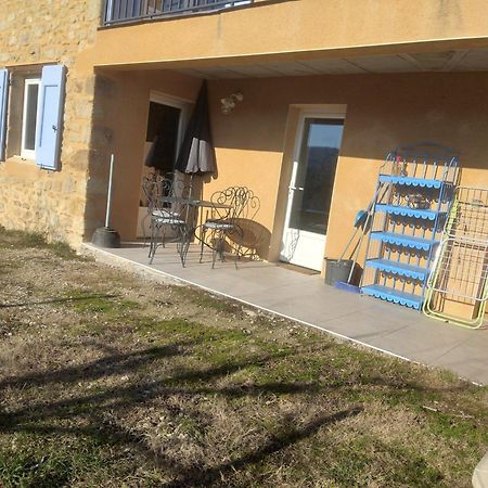 Maison De Vigne Renovee Saint-Affrique Εξωτερικό φωτογραφία