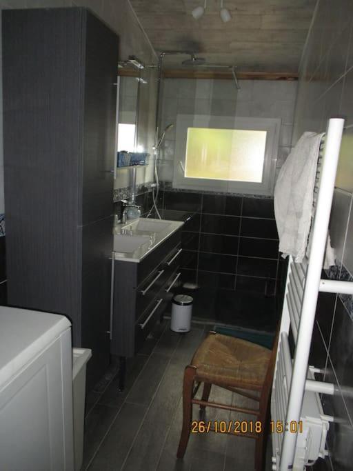 Maison De Vigne Renovee Saint-Affrique Εξωτερικό φωτογραφία
