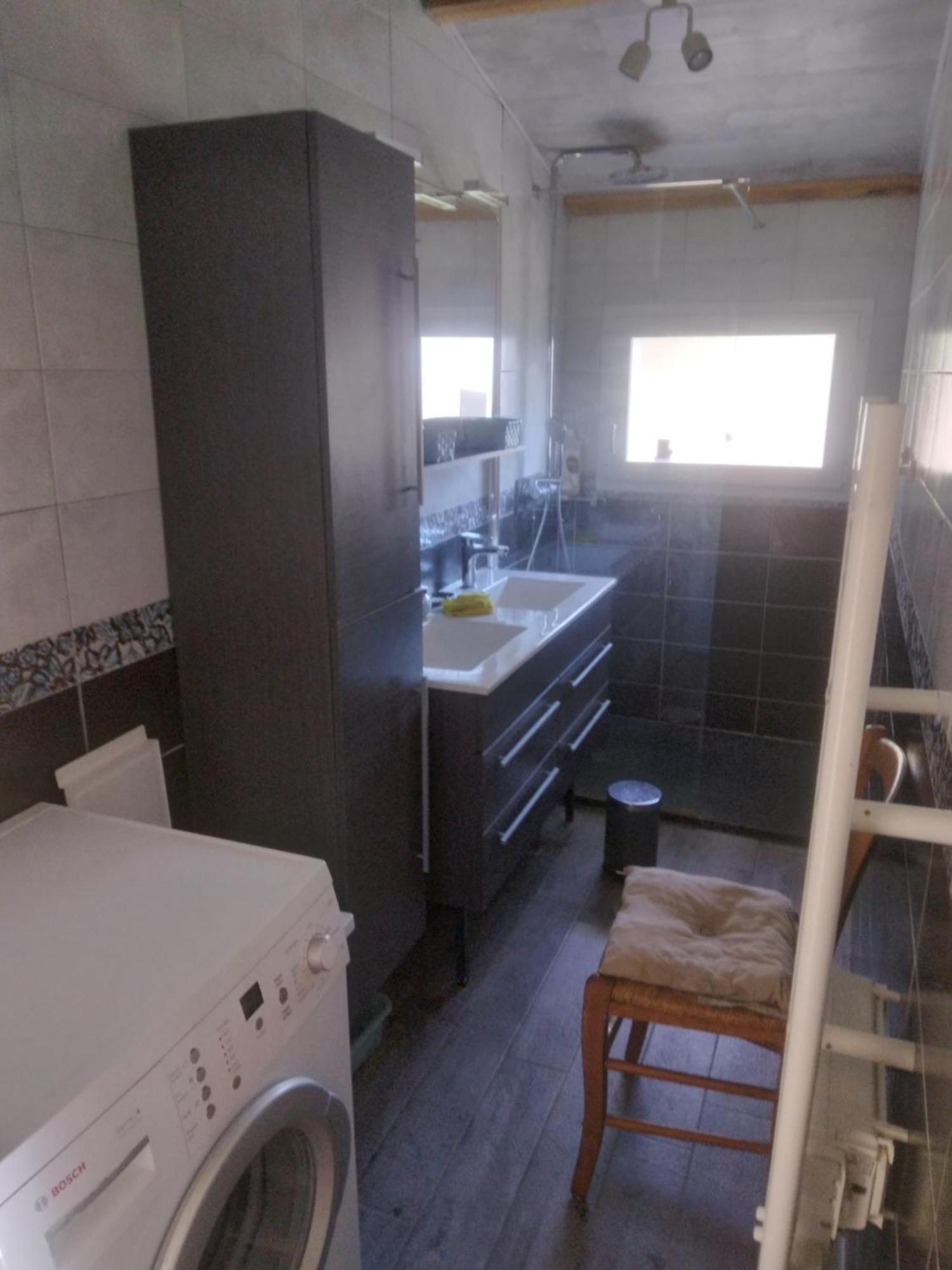 Maison De Vigne Renovee Saint-Affrique Εξωτερικό φωτογραφία