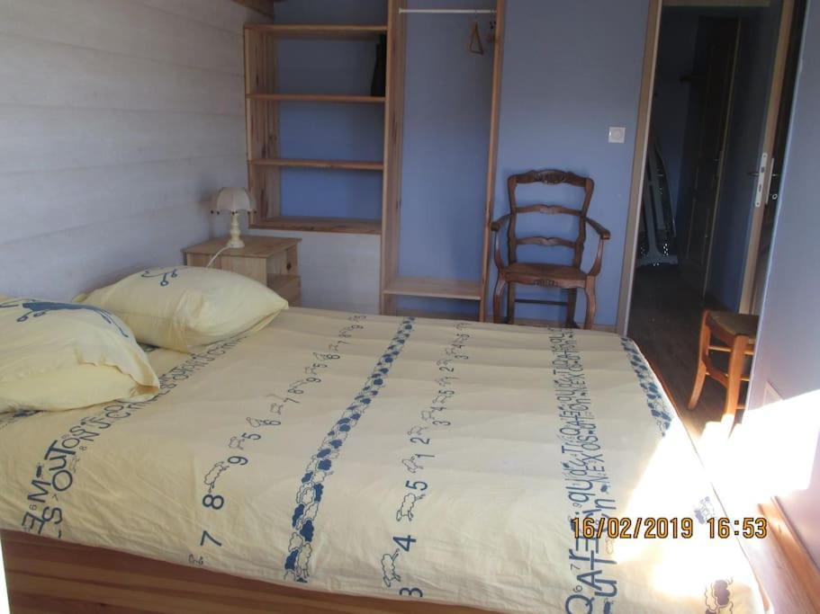 Maison De Vigne Renovee Saint-Affrique Εξωτερικό φωτογραφία