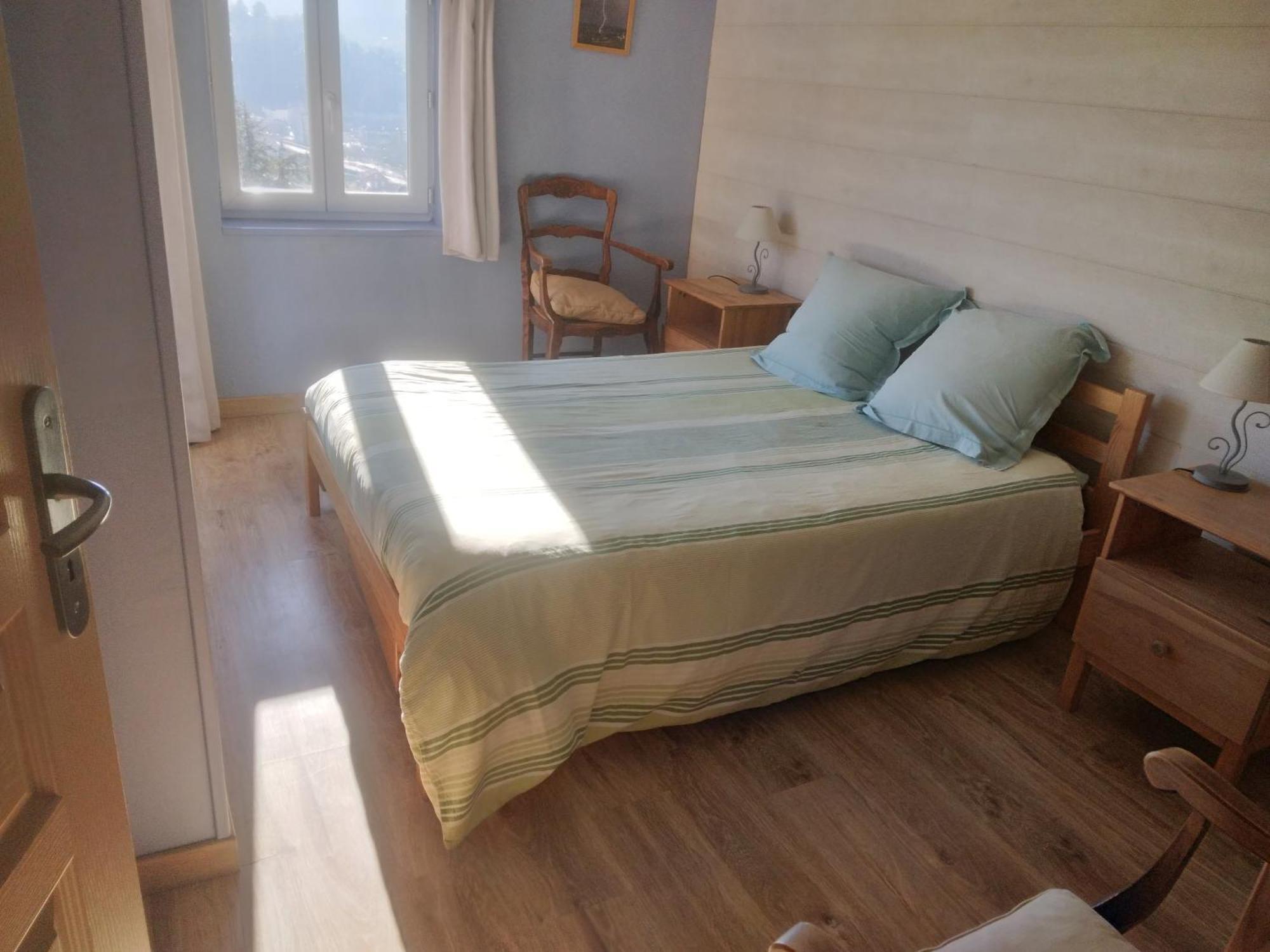 Maison De Vigne Renovee Saint-Affrique Εξωτερικό φωτογραφία