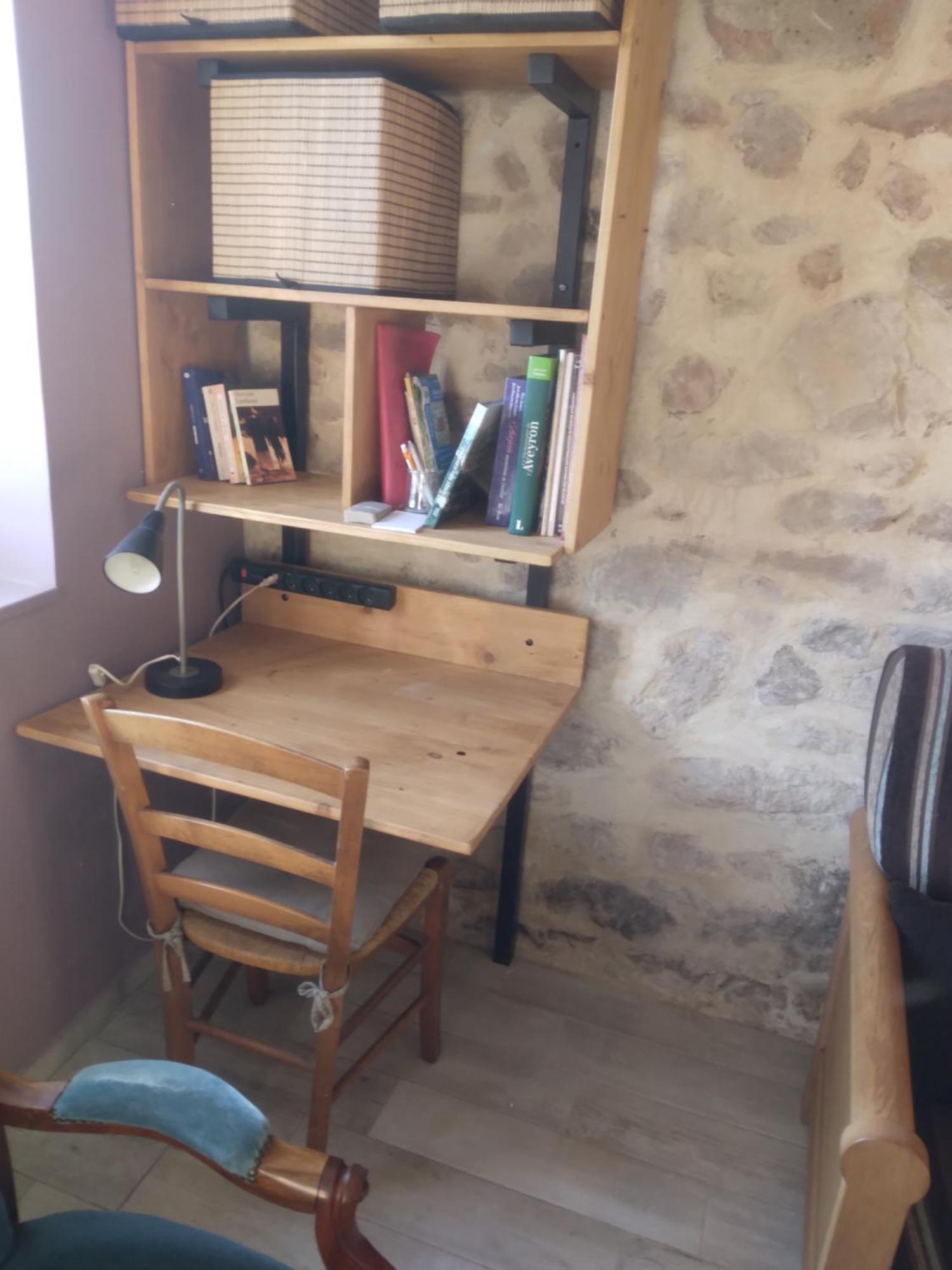 Maison De Vigne Renovee Saint-Affrique Εξωτερικό φωτογραφία