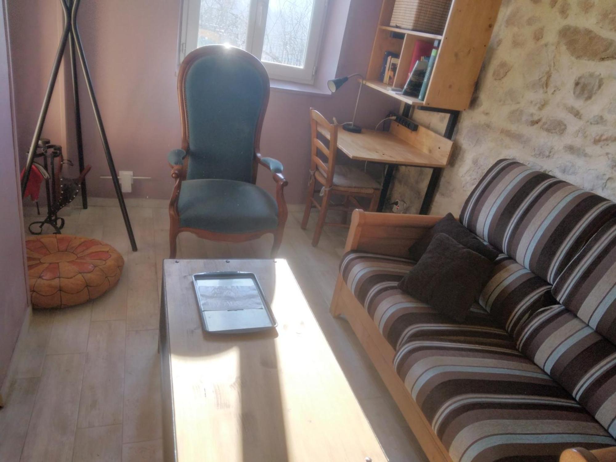 Maison De Vigne Renovee Saint-Affrique Εξωτερικό φωτογραφία